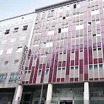 Galileo Hotel Milaan