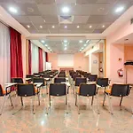 Hotel Galileo Milaan