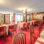 Galileo Hotel