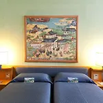 Galileo Hotel 4*
