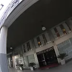 Hotel Galileo 4*