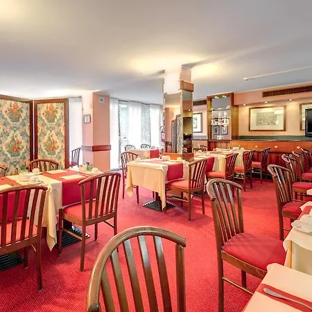 Galileo Otel