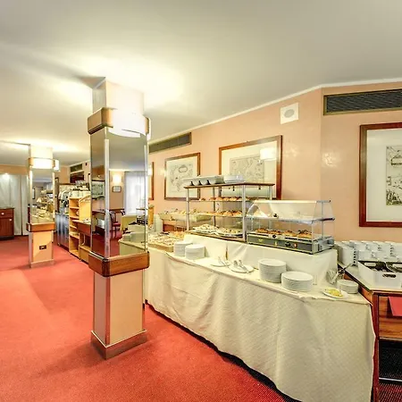 Hotel Galileo 4*