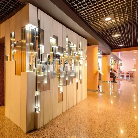 Galileo Hotel 4*