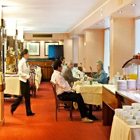 Ξενοδοχείο Galileo 4*