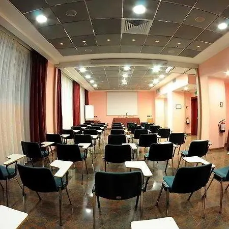 Galileo 4* Μιλάνο
