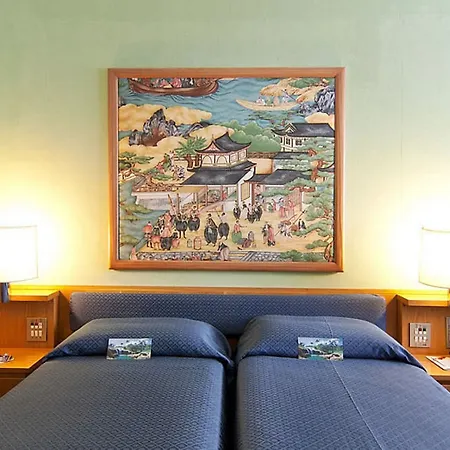 Galileo Otel 4*