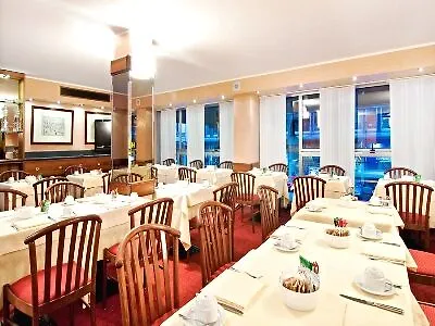 Galileo Szálloda 4*