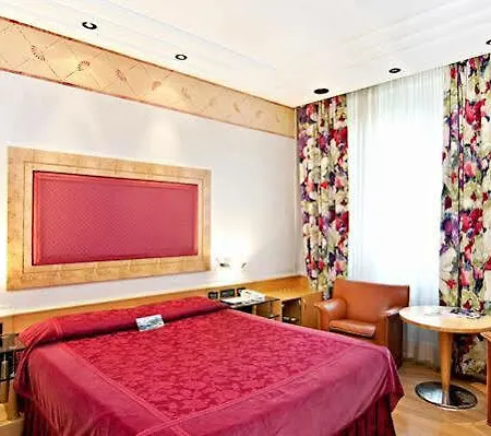Galileo Otel 4*