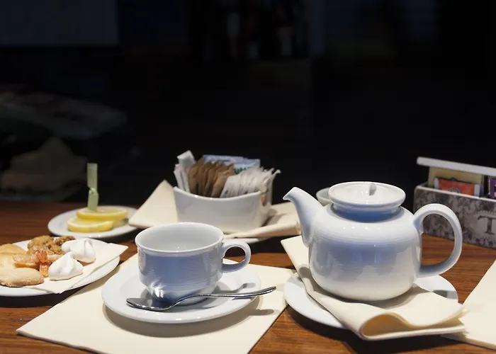 Galileo Hotel Milano