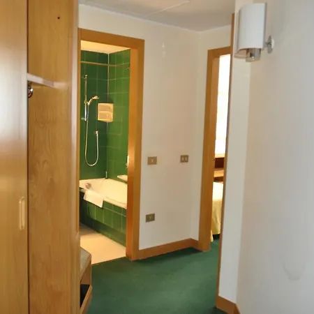 Galileo Hotel Milán