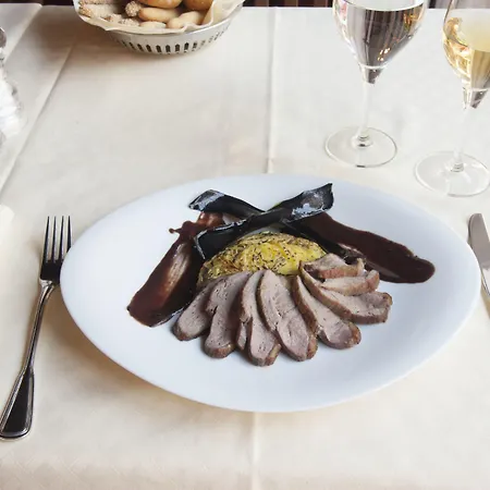 Galileo 4* Μιλάνο