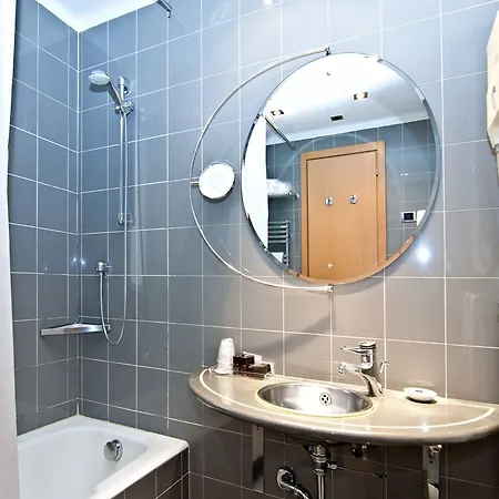 Ξενοδοχείο Galileo