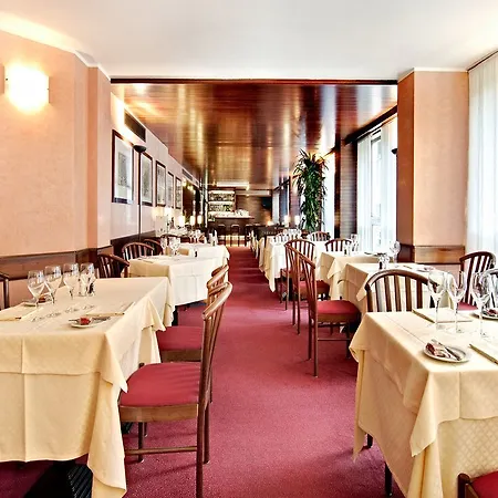 Hotel Galileo Milan