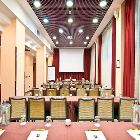 Galileo 4* Milan