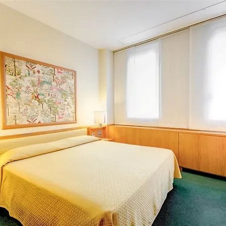 Galileo Hotel 4*