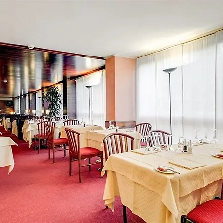 Galileo Hotel Milão