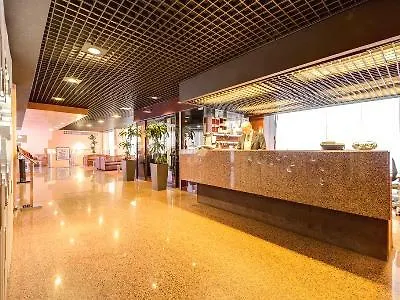 Galileo 4* Milão