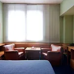 Hotel Galileo Mailand