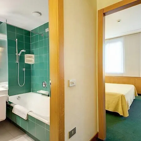 Galileo Hotel Mailand