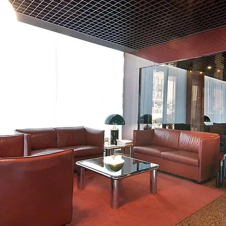 Hotel Galileo
