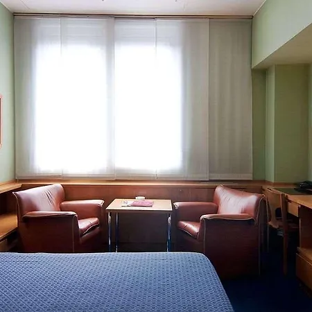 Hotel Galileo Milano