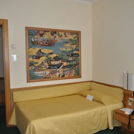 Galileo Hotel