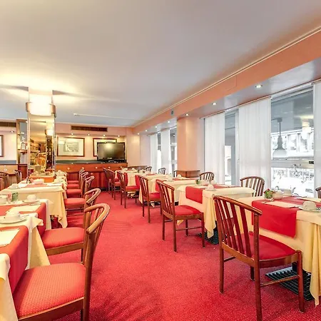 Galileo Hotel 4*