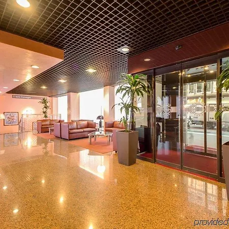 Galileo 4* Milano
