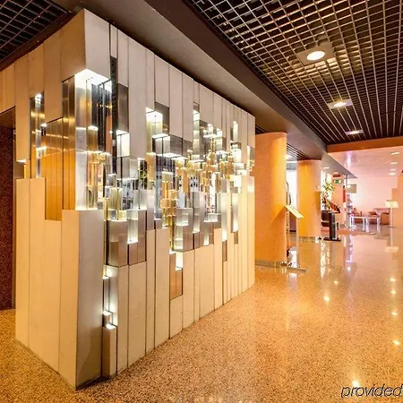 Galileo Hotel 4*