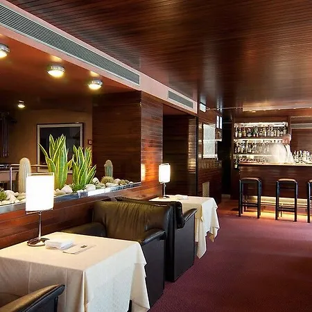 Hotel Galileo 4*