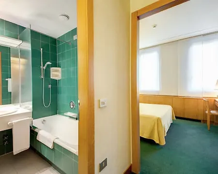 غاليليو فندق