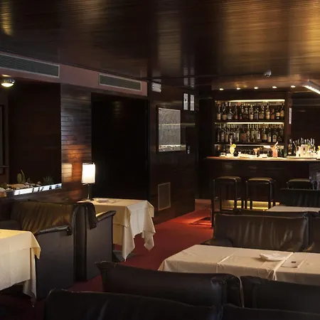 Galileo 4* Milano