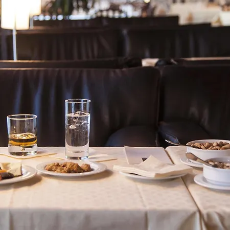 Hotel Galileo Milano