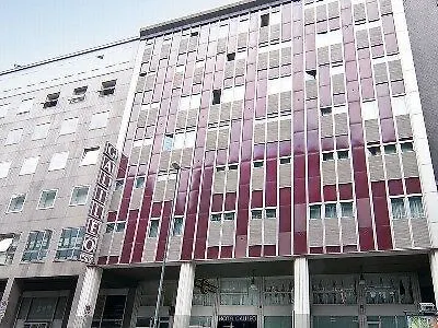 ガリレオ ホテル 4*