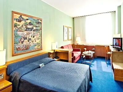 Galileo 4* Milano