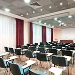 ガリレオ ホテル 4*